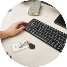 access-control-systems Access Control systems