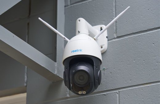 advanced-cctv-camera Advanced CCTV security camera