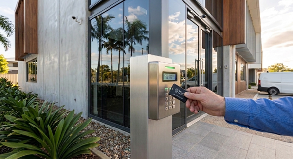 access control systems