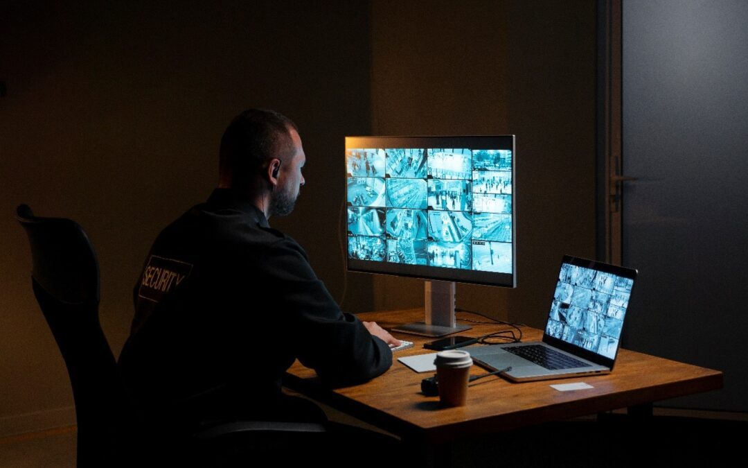 Commercial Security Gold Coast