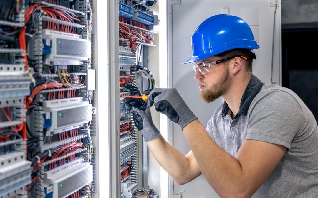 How to Choose the Right Provider for Data Cabling Installation QLD