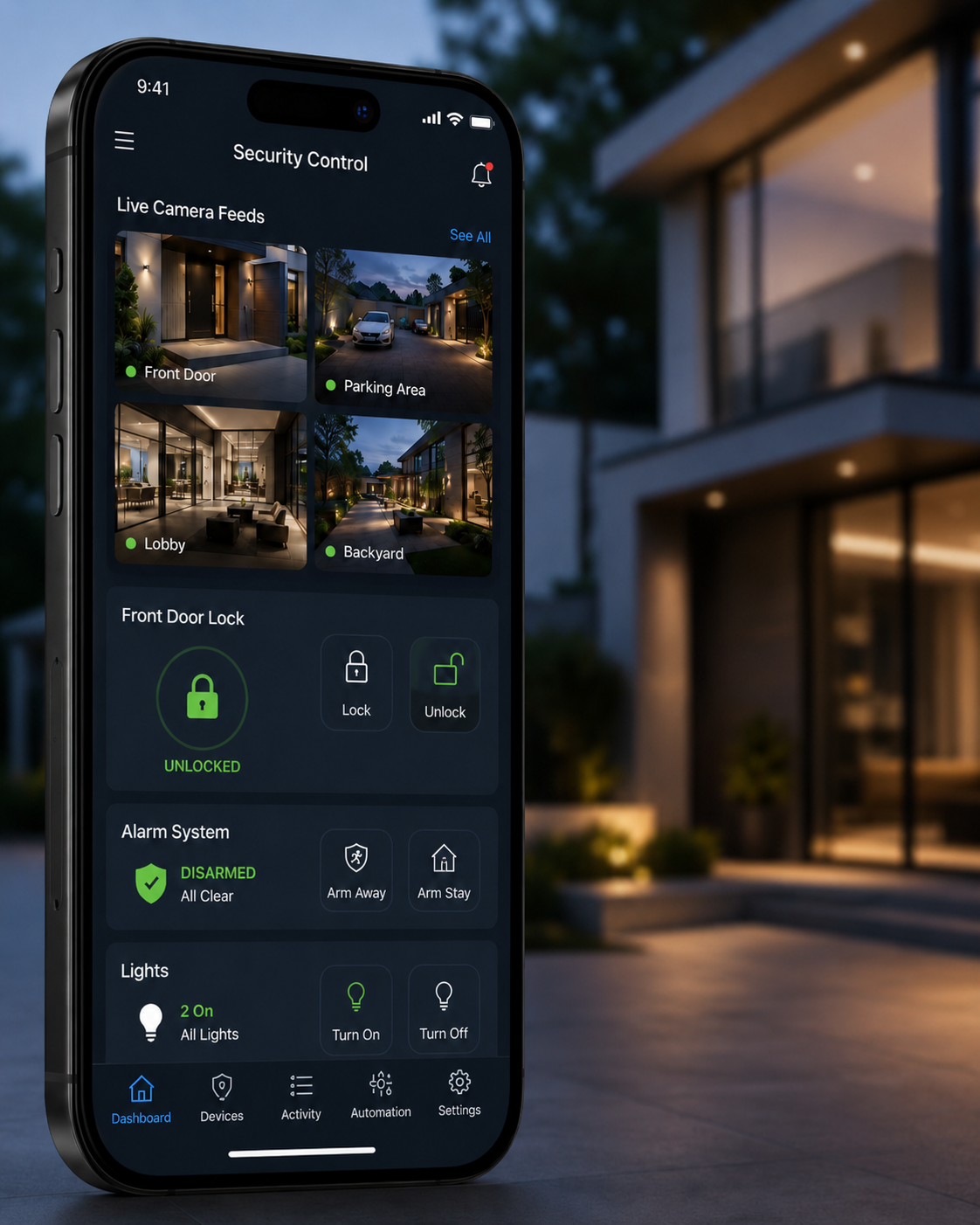 Securty & Monitoring GPRS back to base alarm<br />
monitoring QLD