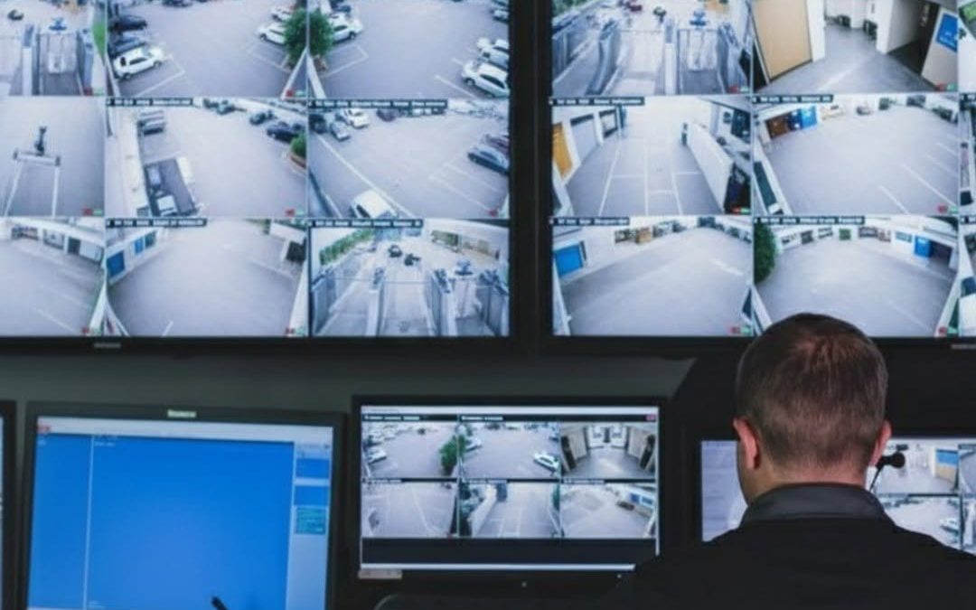 How to Build a Better Warehouse Security System in Brisbane