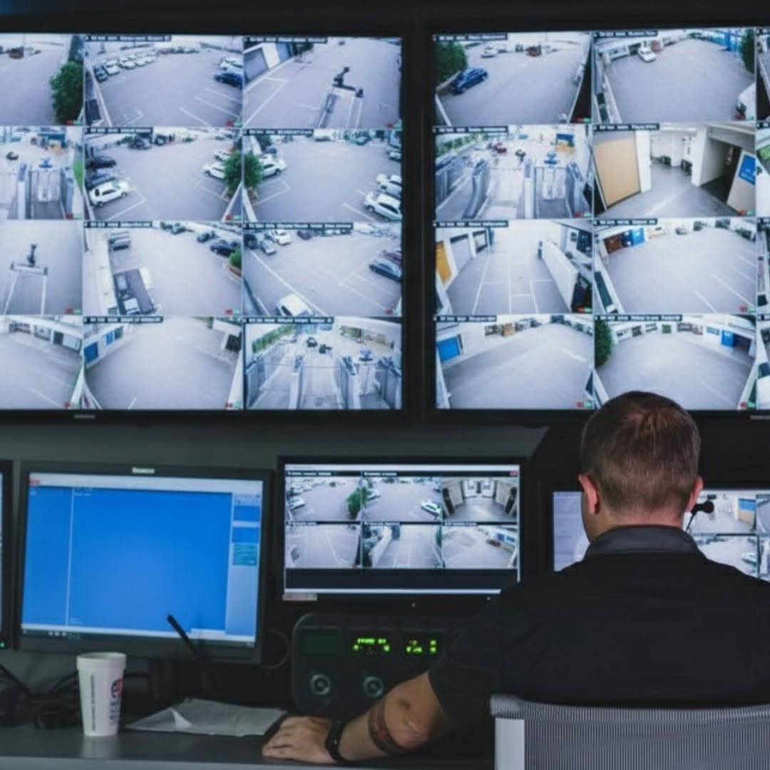 Warehouse security How to Build a Better Warehouse Security System in Brisbane