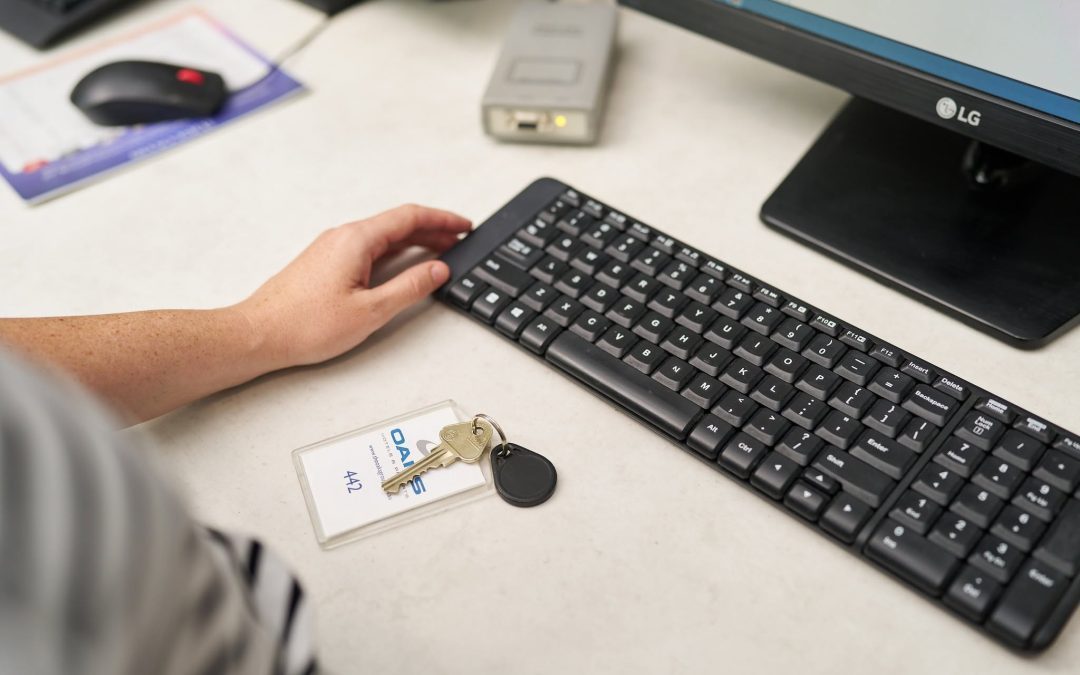 Is Your Business Ready for an IP Phone System?