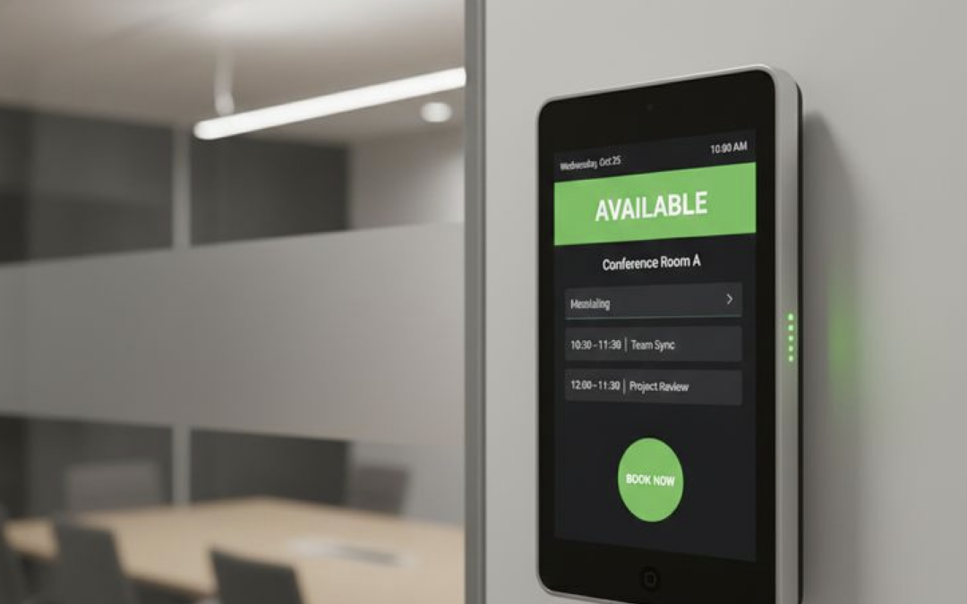 access control systems QLD